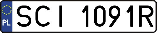 SCI1091R