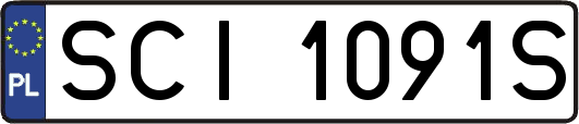 SCI1091S