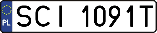 SCI1091T