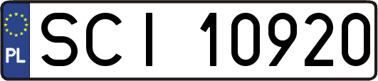 SCI10920