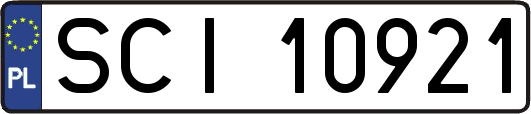 SCI10921
