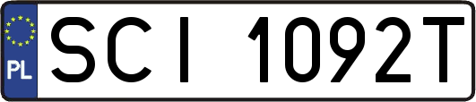 SCI1092T