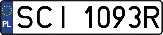 SCI1093R