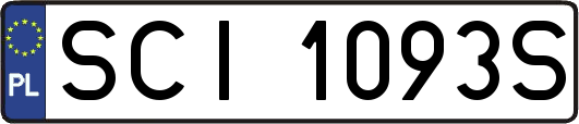 SCI1093S