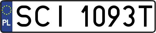 SCI1093T