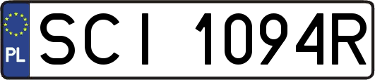 SCI1094R