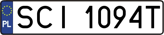SCI1094T
