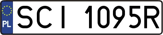 SCI1095R