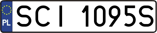 SCI1095S