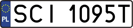 SCI1095T
