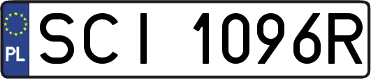 SCI1096R