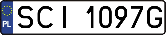 SCI1097G