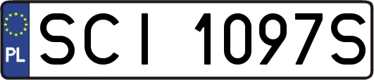 SCI1097S