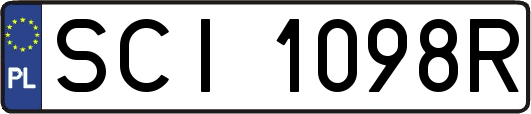 SCI1098R