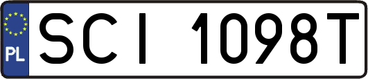 SCI1098T