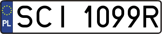 SCI1099R