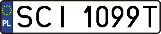 SCI1099T