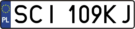 SCI109KJ