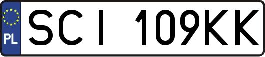SCI109KK