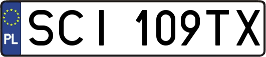 SCI109TX