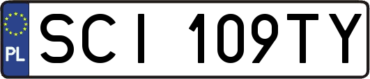 SCI109TY