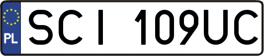 SCI109UC