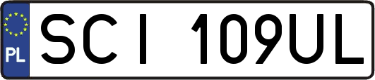 SCI109UL