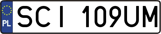 SCI109UM