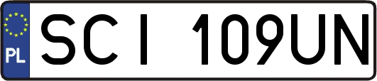 SCI109UN