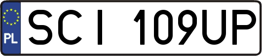 SCI109UP