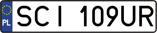 SCI109UR