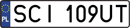 SCI109UT