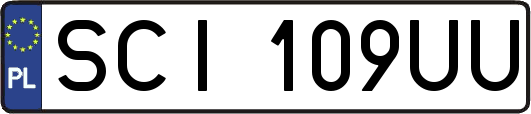SCI109UU