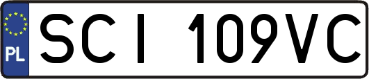 SCI109VC
