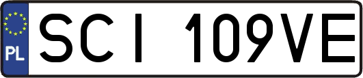 SCI109VE