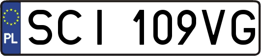 SCI109VG