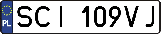 SCI109VJ