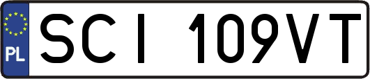 SCI109VT