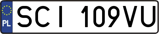 SCI109VU