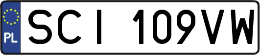 SCI109VW