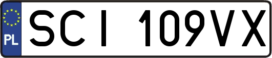 SCI109VX