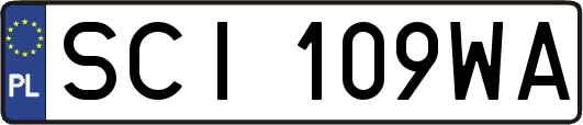 SCI109WA