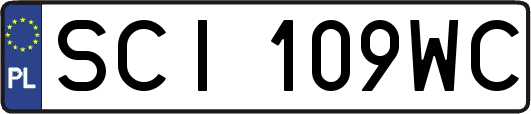 SCI109WC