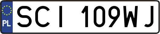 SCI109WJ