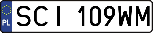 SCI109WM