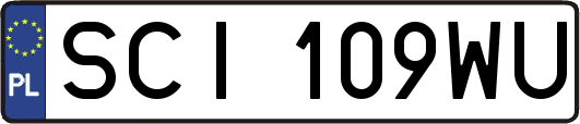 SCI109WU