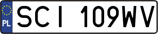 SCI109WV