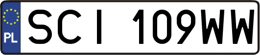 SCI109WW