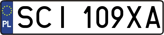 SCI109XA