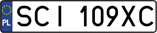 SCI109XC
